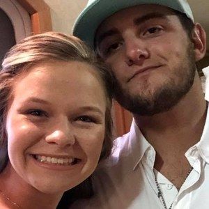 Meet your Posher, Caleb